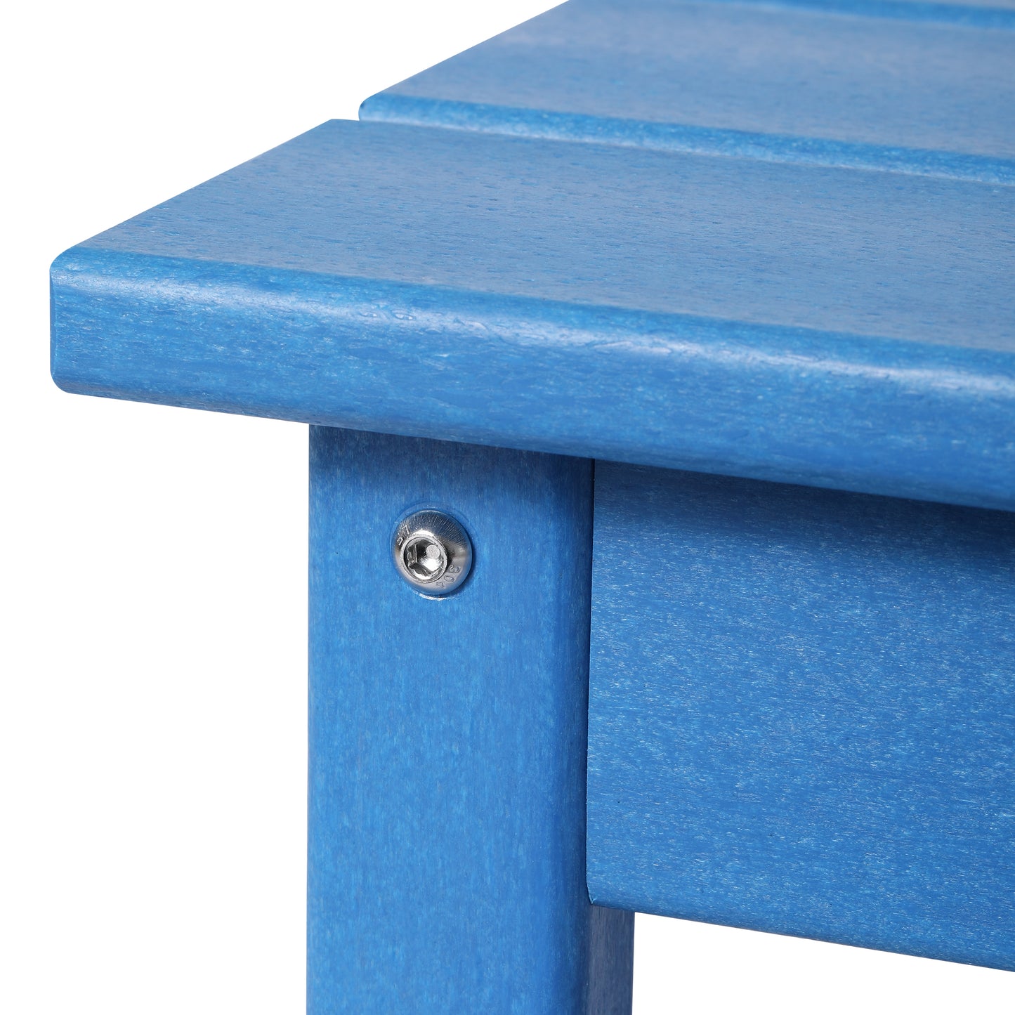 Tuscany All-Weather Outdoor Coffee Table (35" Top)