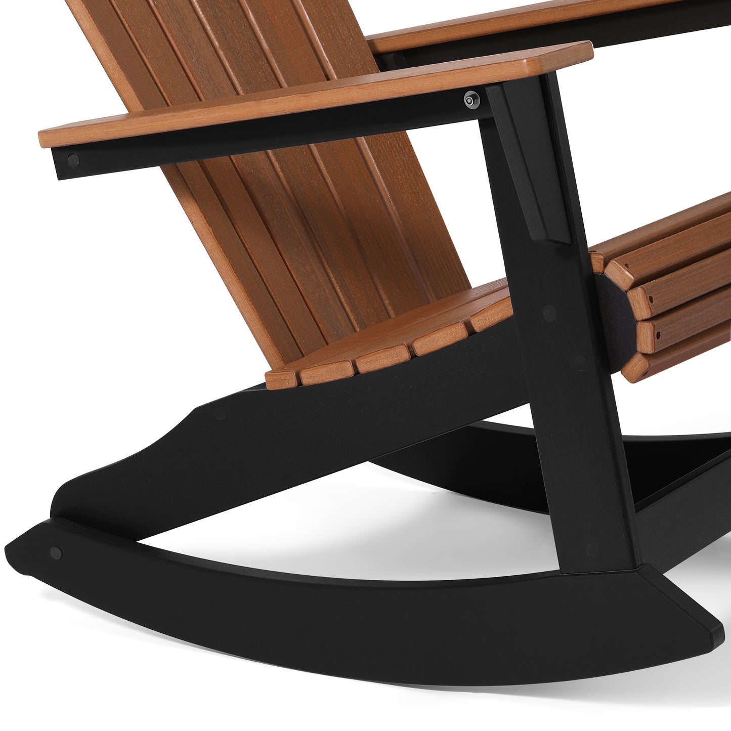 Heritage Ridge Adirondack Rocking Chair
