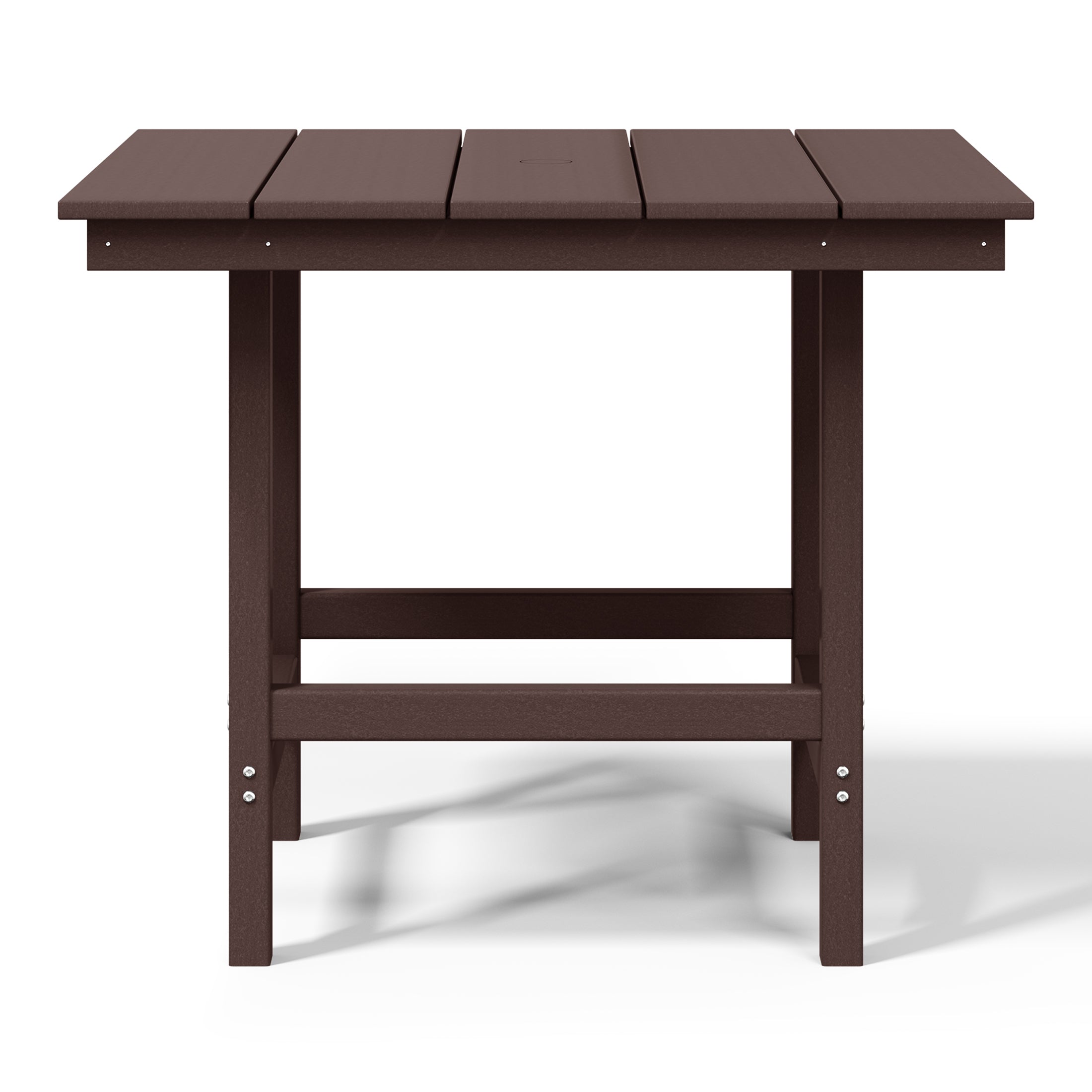 Tuscany 36" Square Dining Table