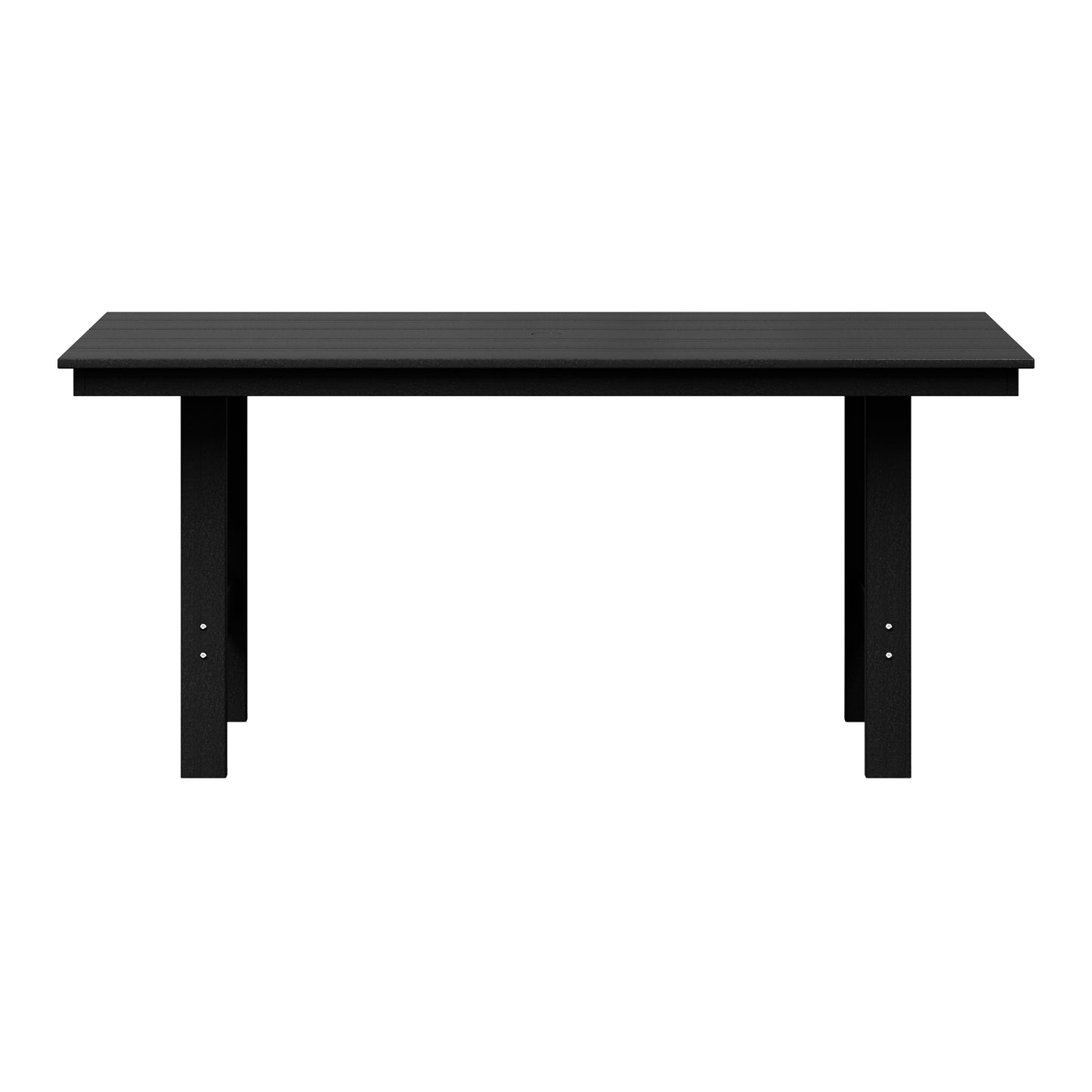 Tuscany 66" x 34" Rectangular Dining Table