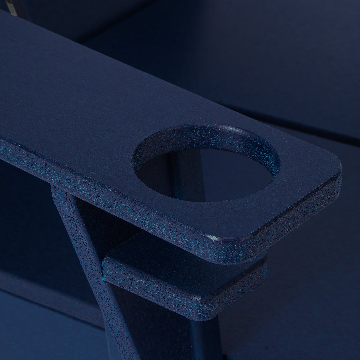 La Quinta Modern Adirondack Chair