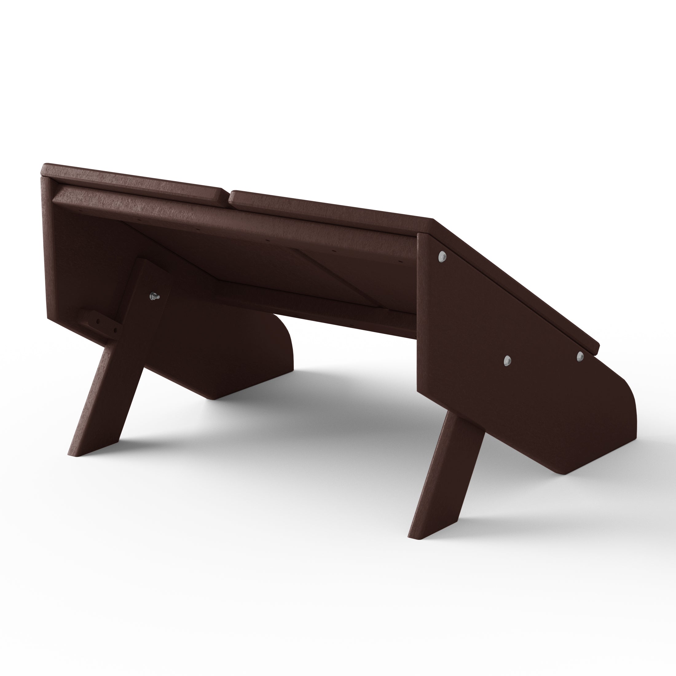 La Quinta Modern Ottoman