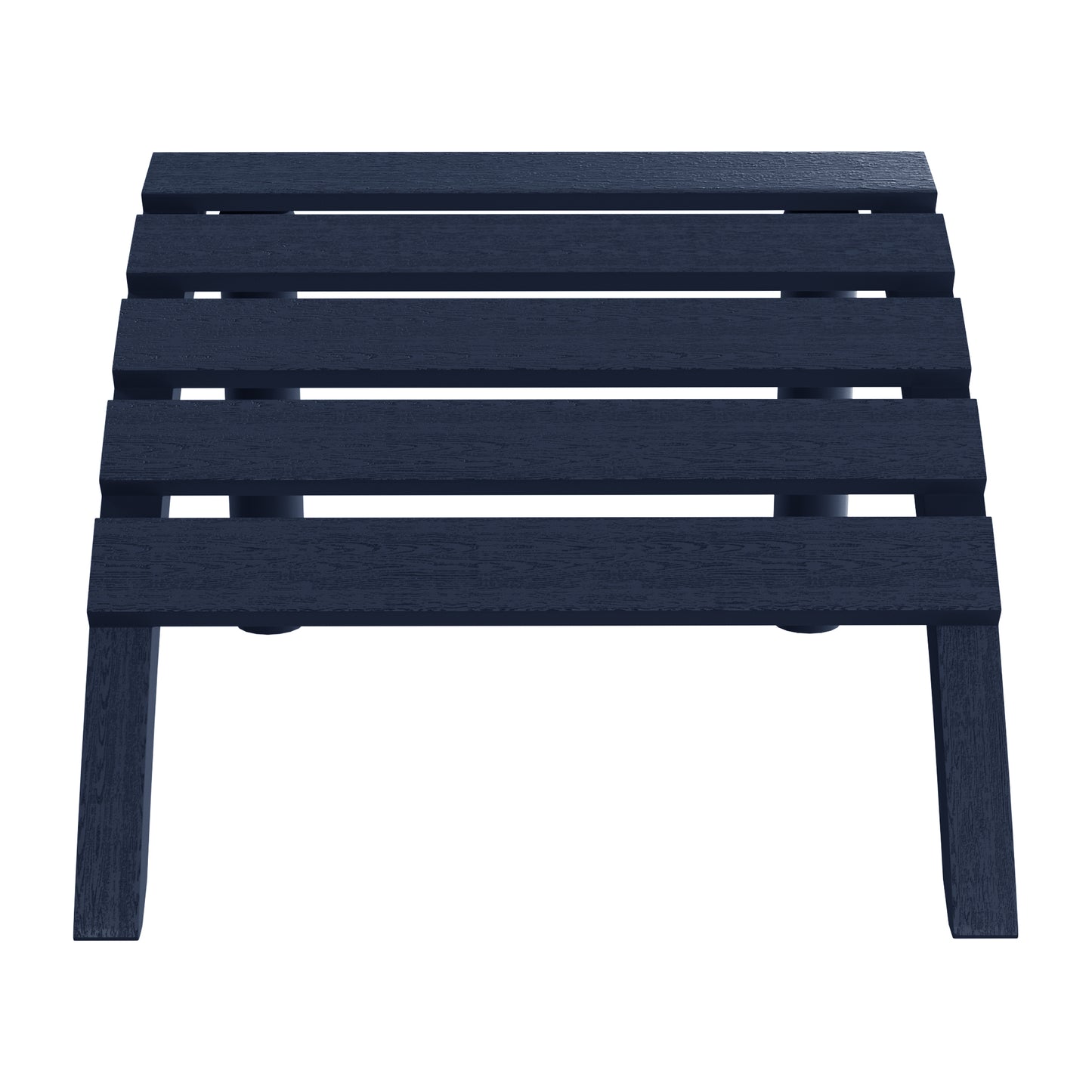 Snap’n Lock Adirondack Footrest (No Tools or Hardware Needed)