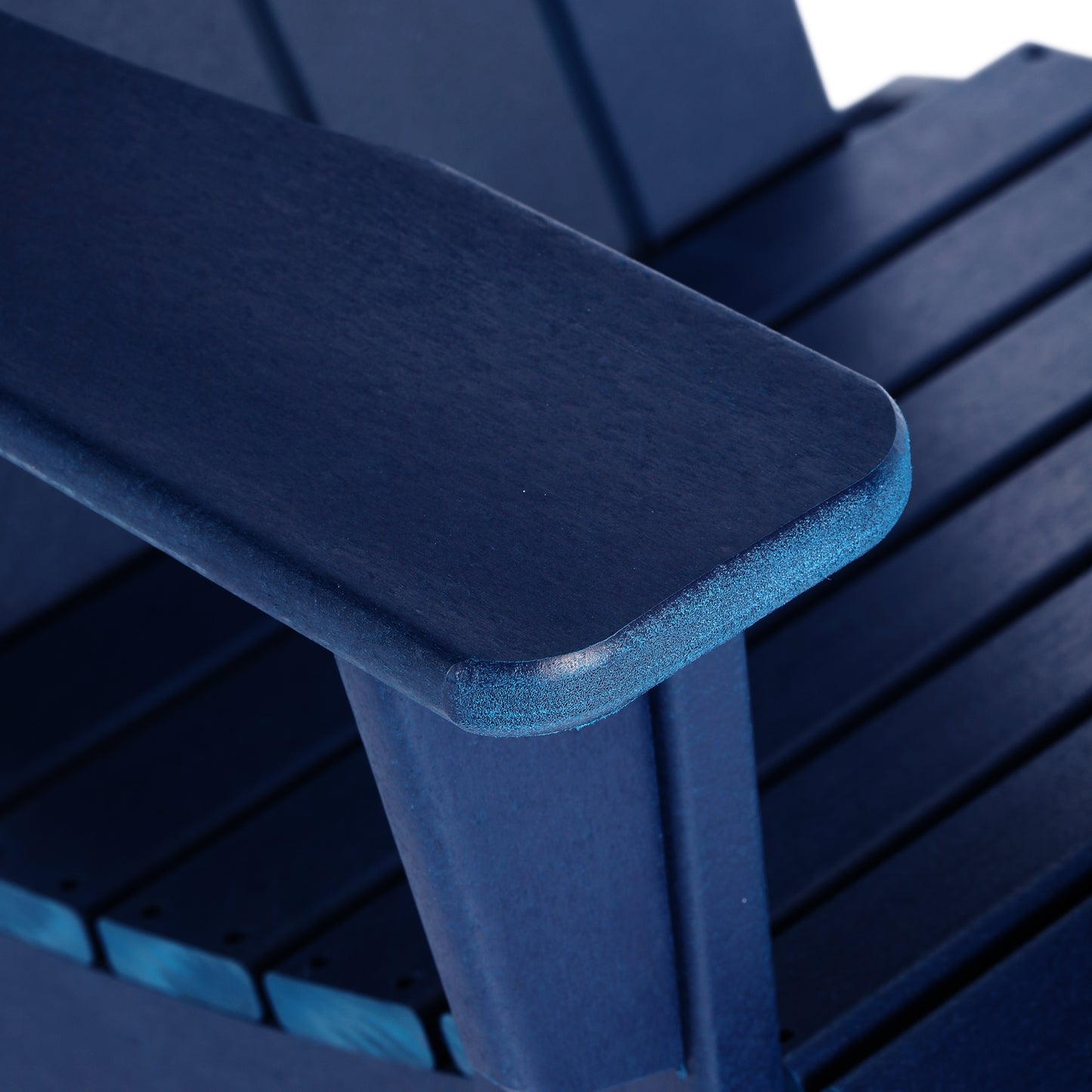 Chatham All-Weather Outdoor Classic Adirondack Rocking Chair