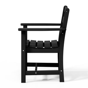 Concord Dining Arm Chair