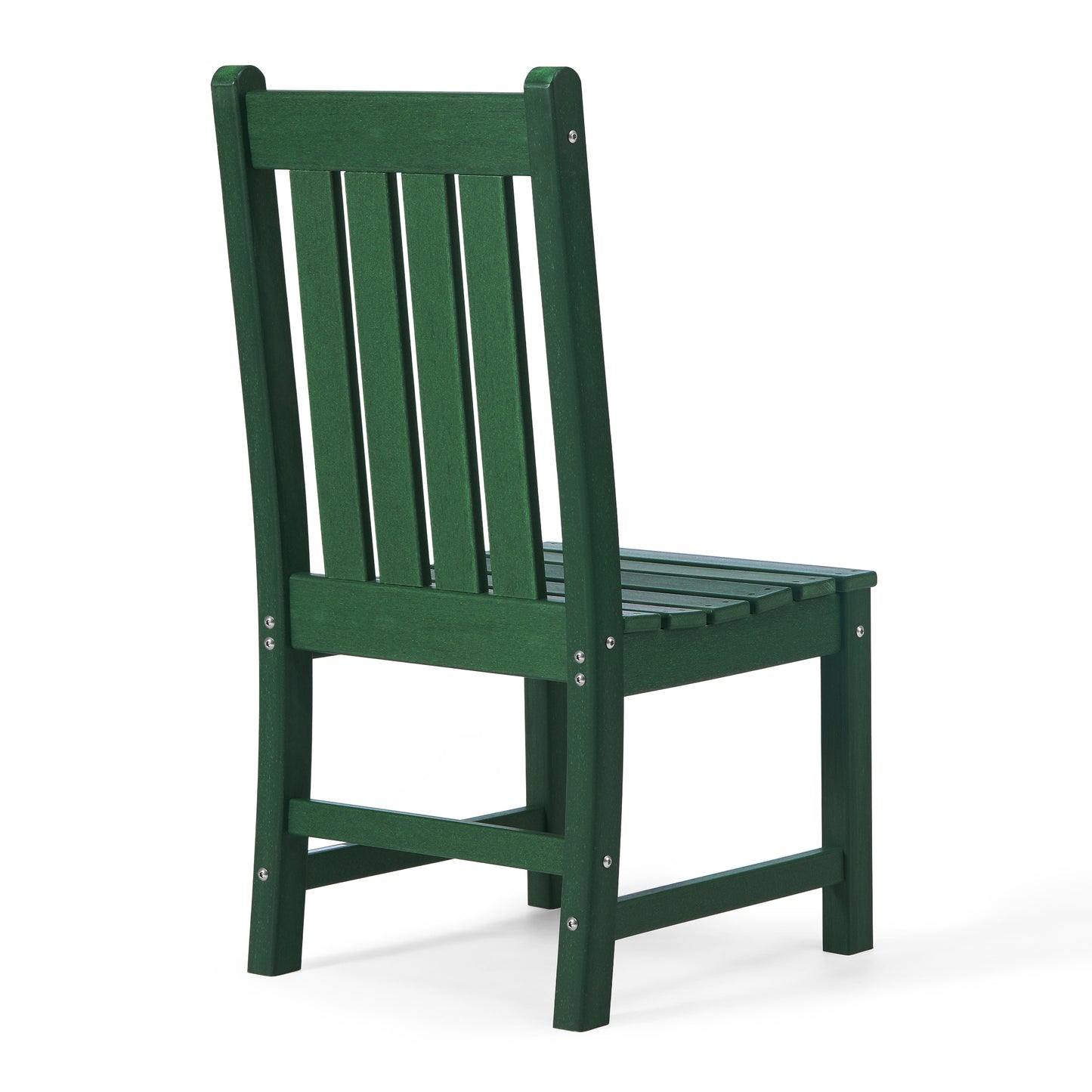Tuscany All-Weather Outdoor Patio Dining Chair