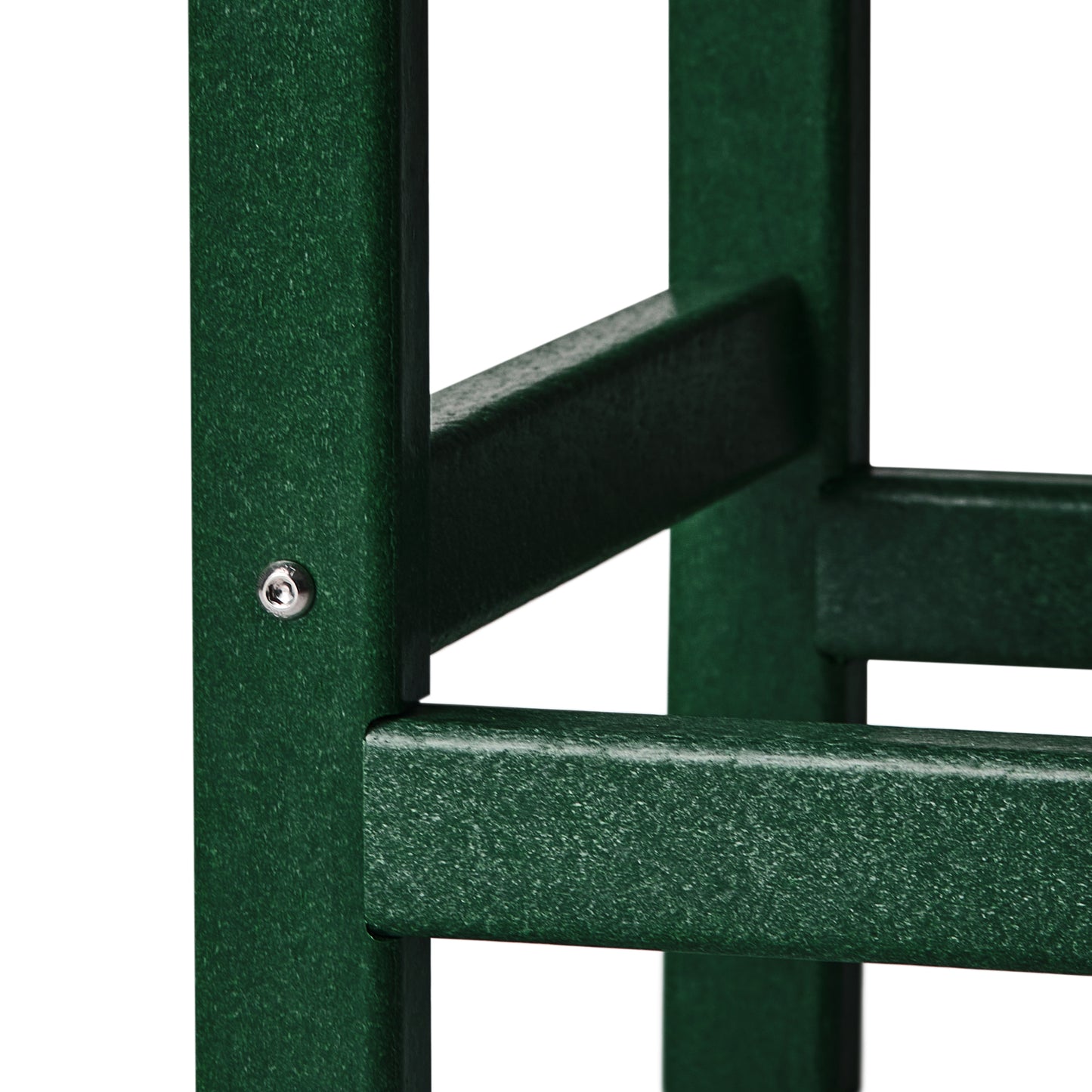 Tuscany All-Weather Outdoor Side Table (18" Height)