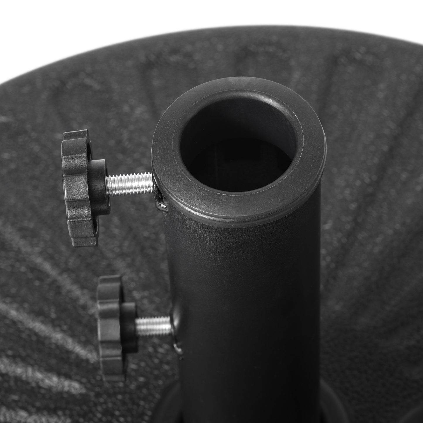 Kona 20 in. Round Umbrella Base