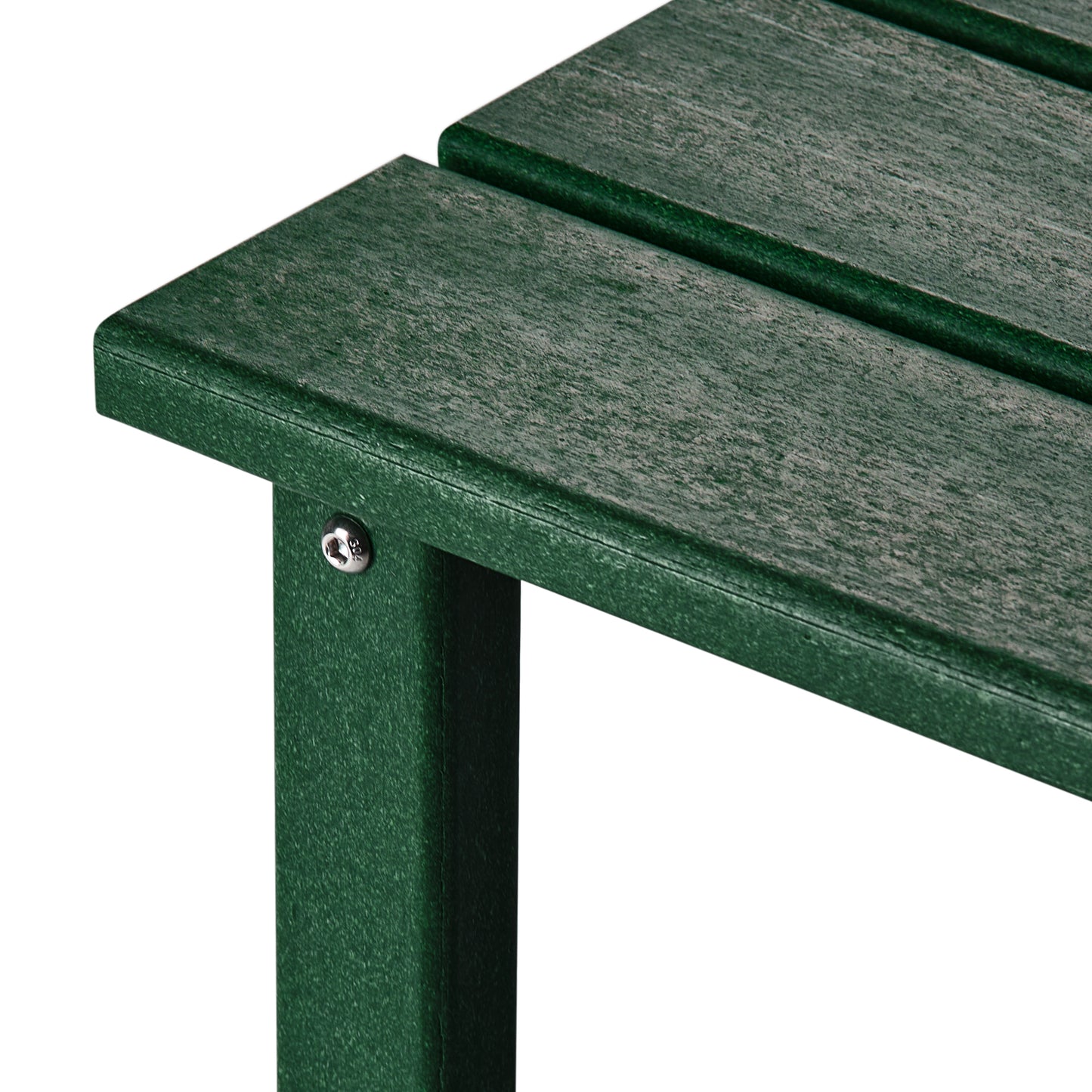 Tuscany All-Weather Outdoor Side Table (18" Height)