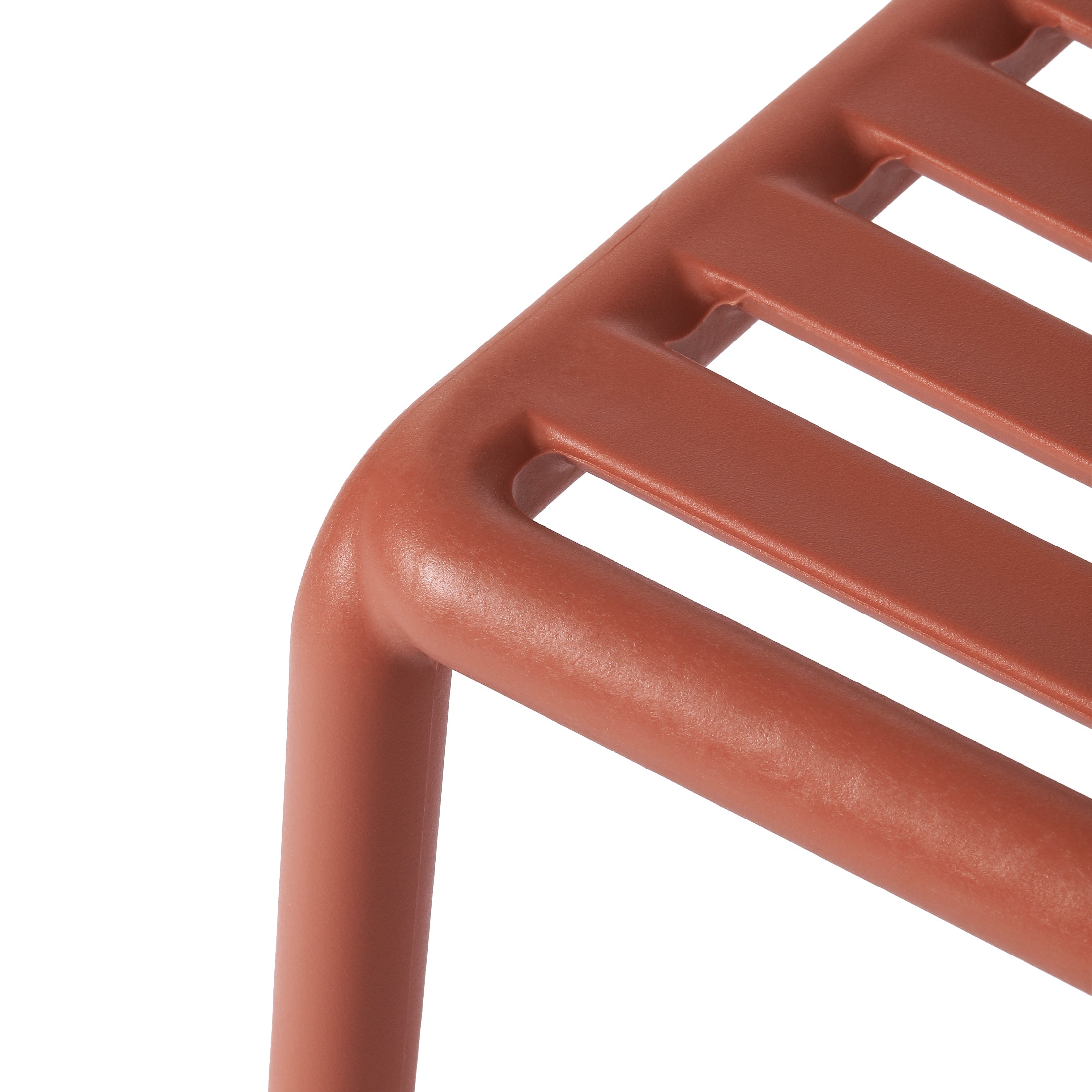 Polyform Stacking Dining Side Chair (Set of 2)