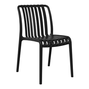 Polyform 3-Piece Chair With Side Table