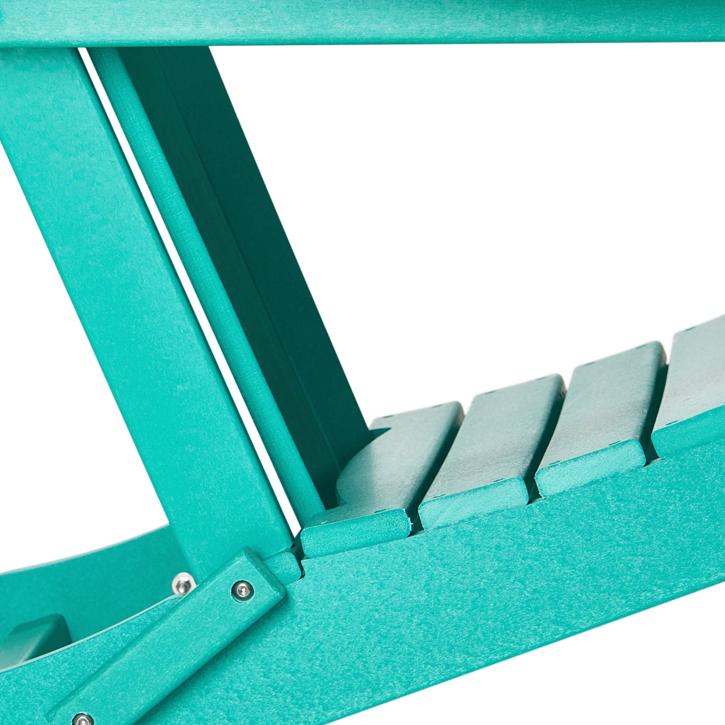 Chatham All-Weather Outdoor Folding Adirondack Chair