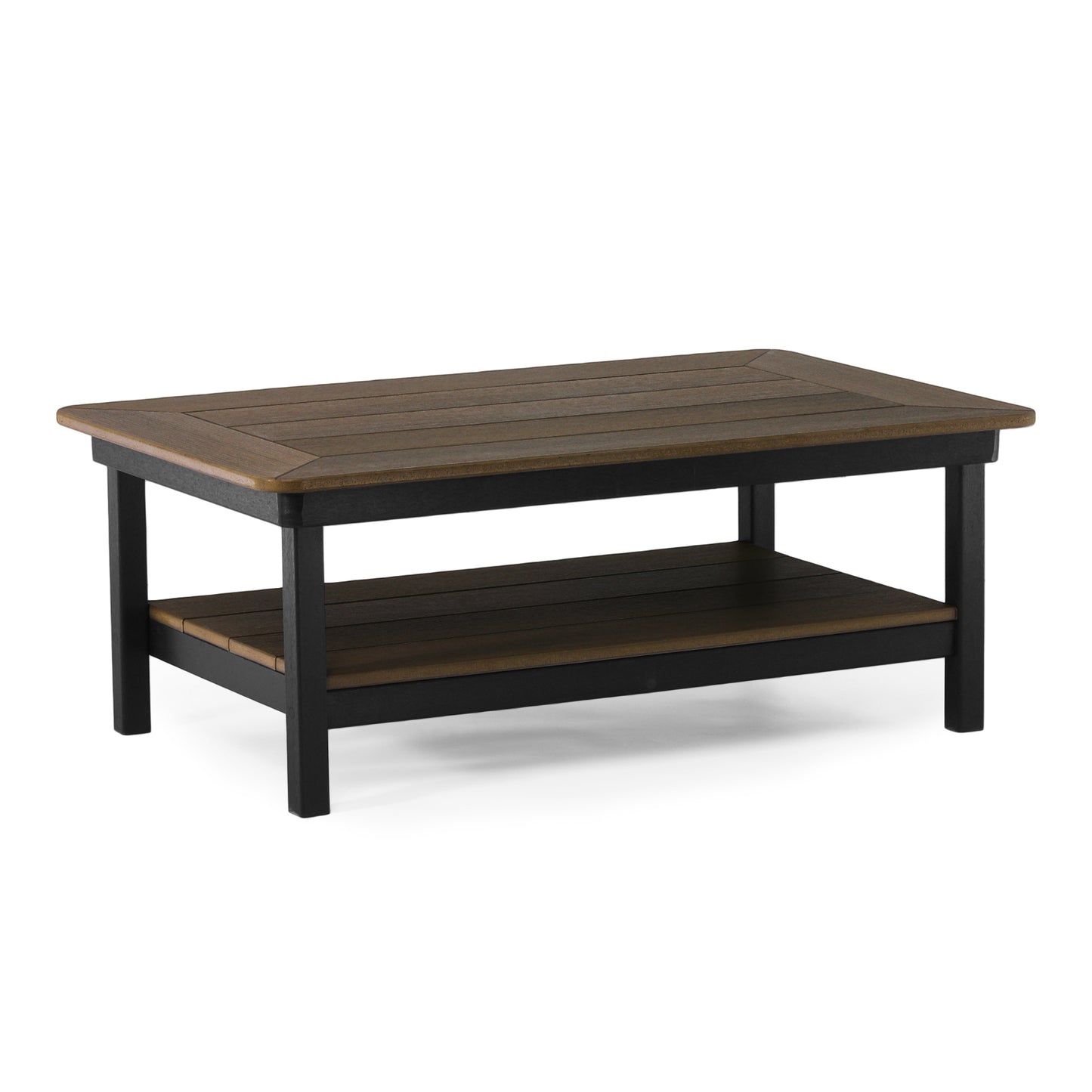 Heritage Ridge 44" X 27" Rectangle Coffee Table