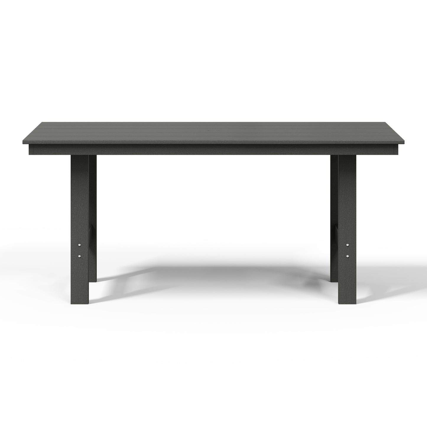Tuscany 66" x 34" Rectangular Dining Table