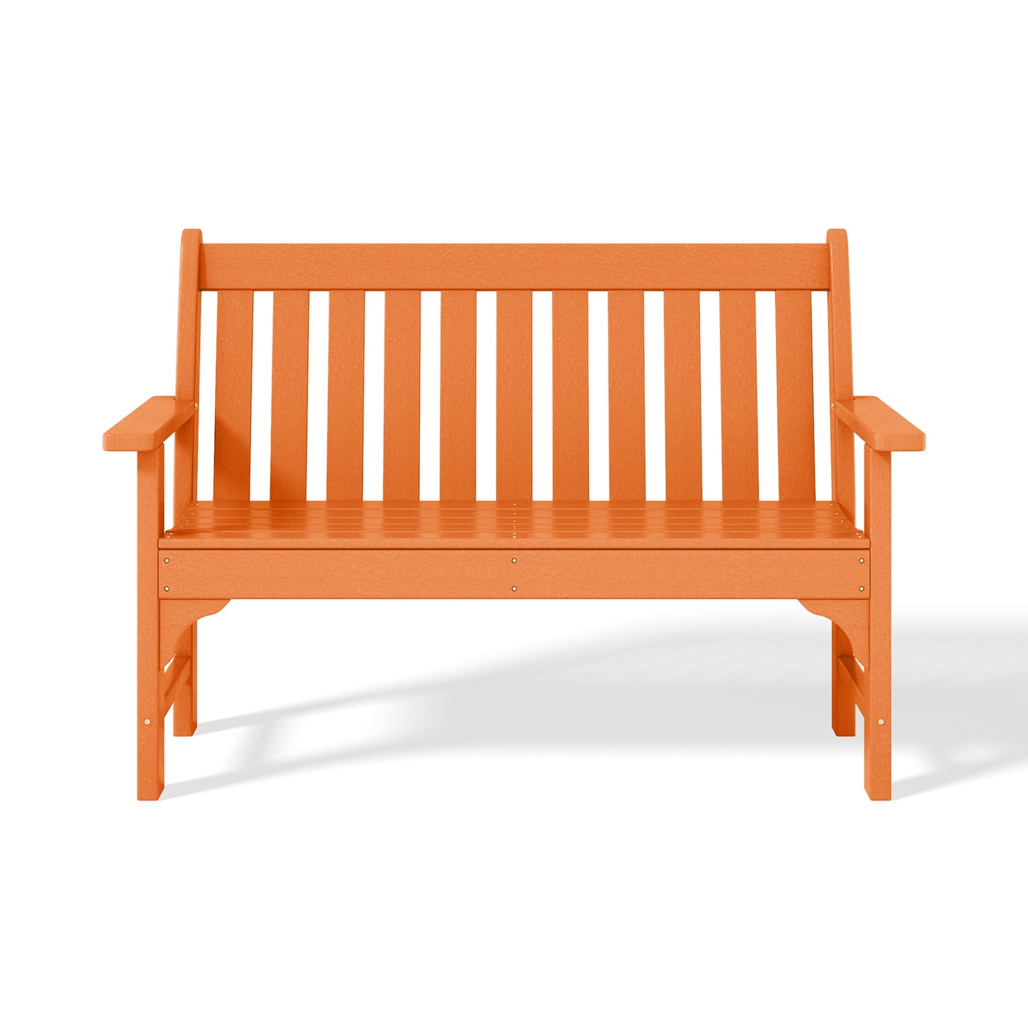 Tuscany 51" Garden Bench