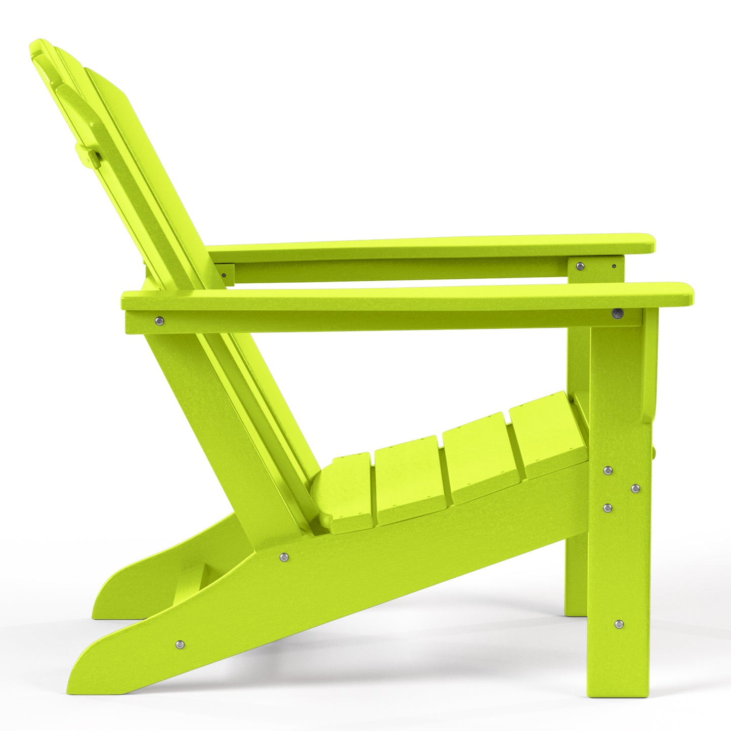 Westport All-Weather Outdoor Adirondack Chair