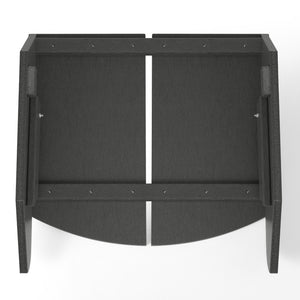 La Quinta Modern Ottoman