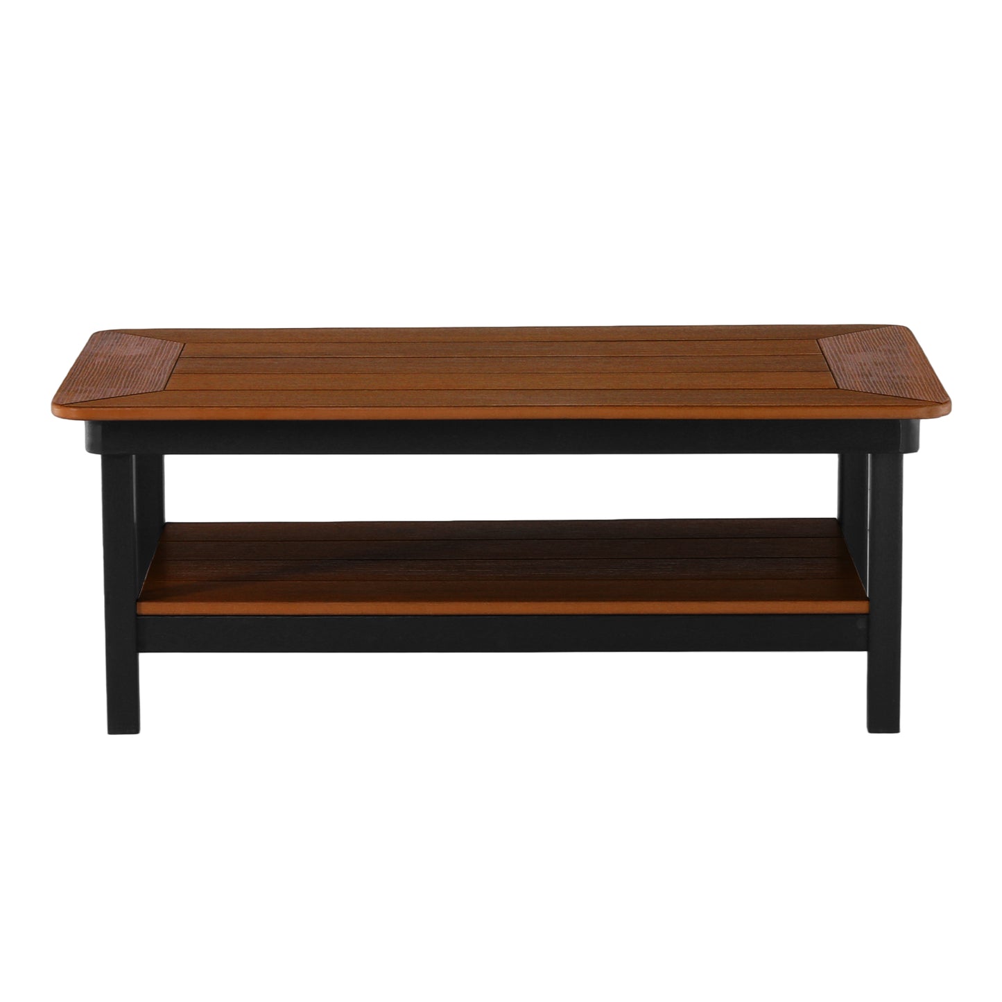 Heritage Ridge 44" X 27" Rectangle Coffee Table