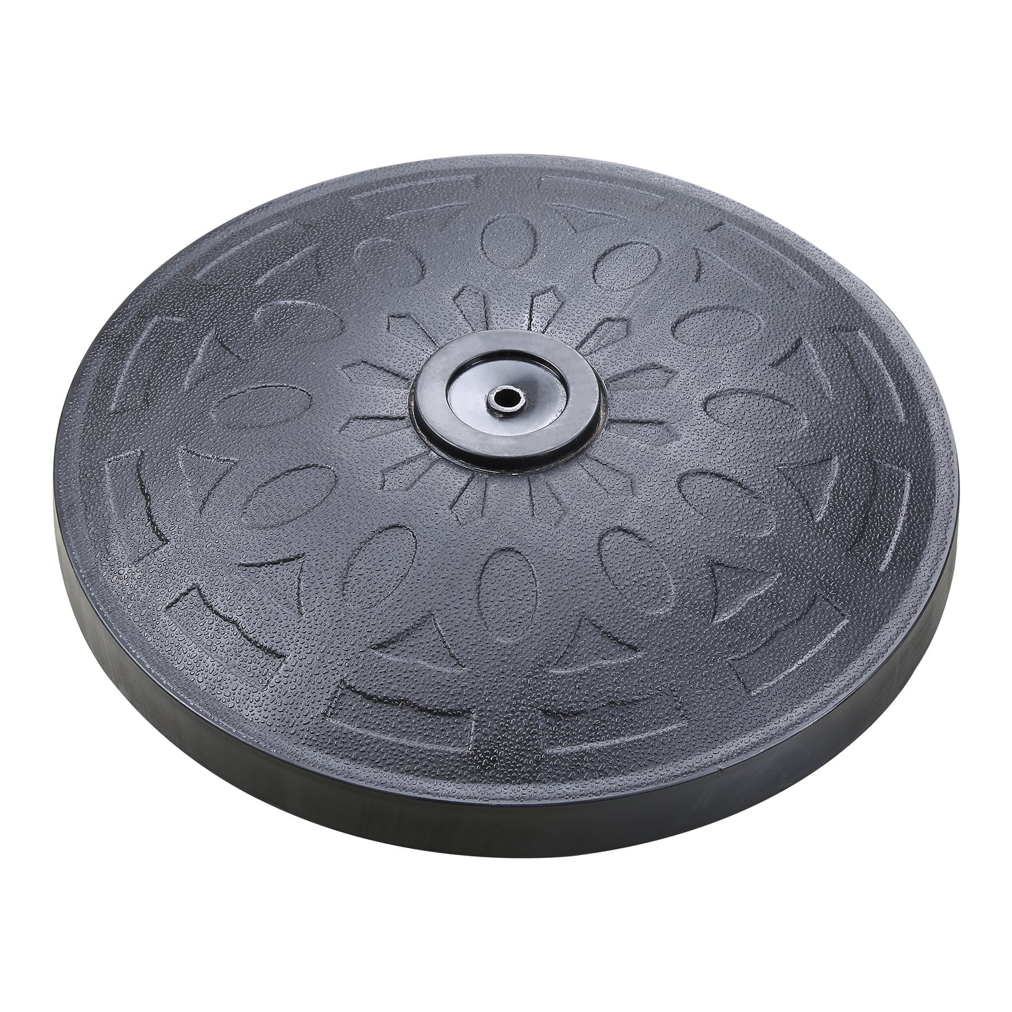 Kona Freestanding Umbrella Base- Resin-Free