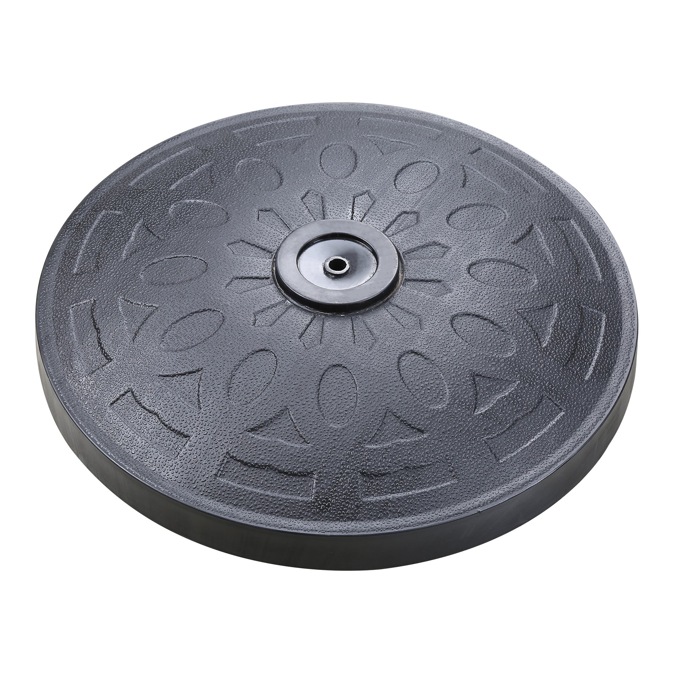 Kona Freestanding Umbrella Base- Resin-Free