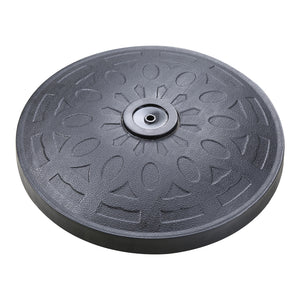 Kona Freestanding Umbrella Base- Resin-Free