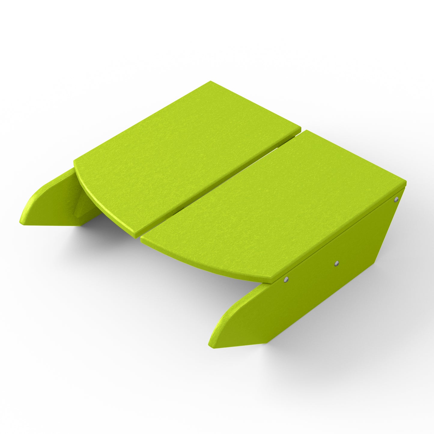 La Quinta Modern Ottoman