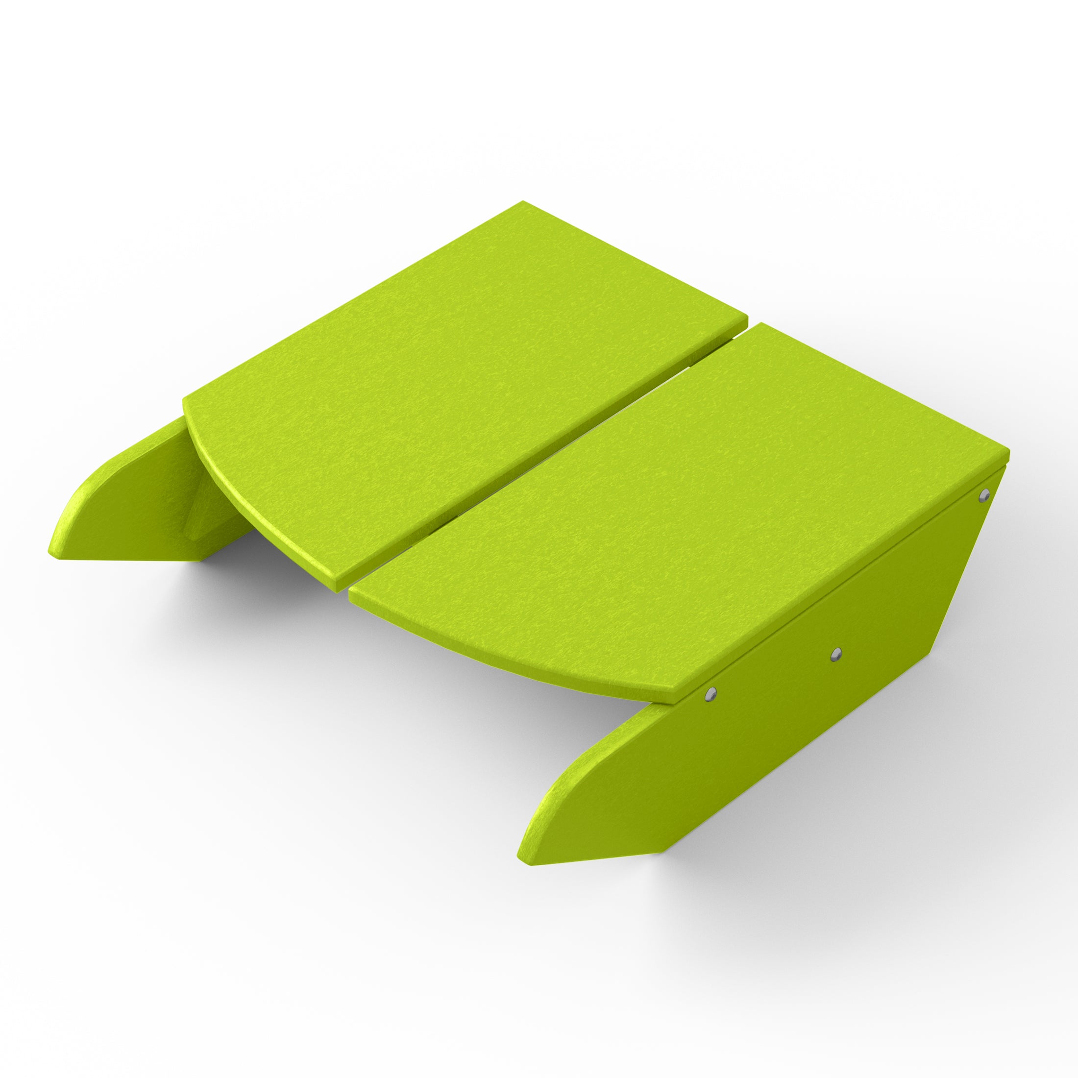 La Quinta Modern Ottoman