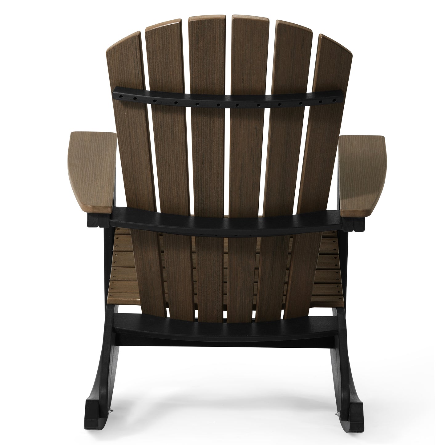 Heritage Ridge Adirondack Rocking Chair