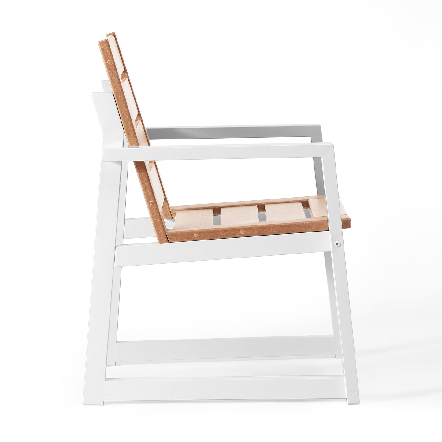 Vista Dining Arm Chair