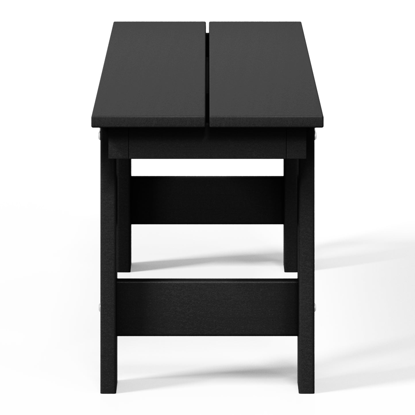 Concord All-Weather Outdoor Patio Bench (48" Wide)