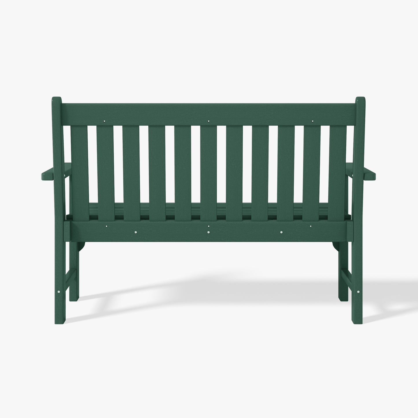 Tuscany 51" Garden Bench