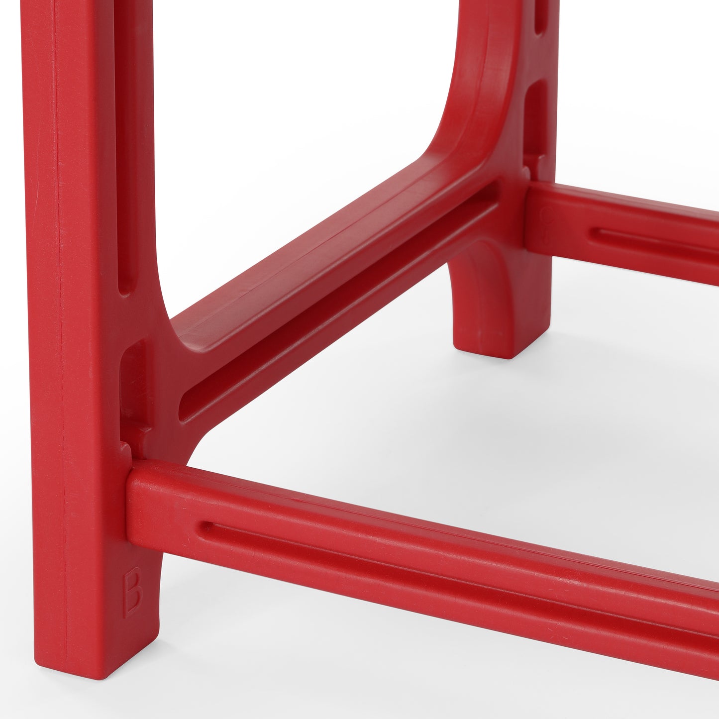 Snap’n Lock 18" Side Table (No Tools or Hardware Required)