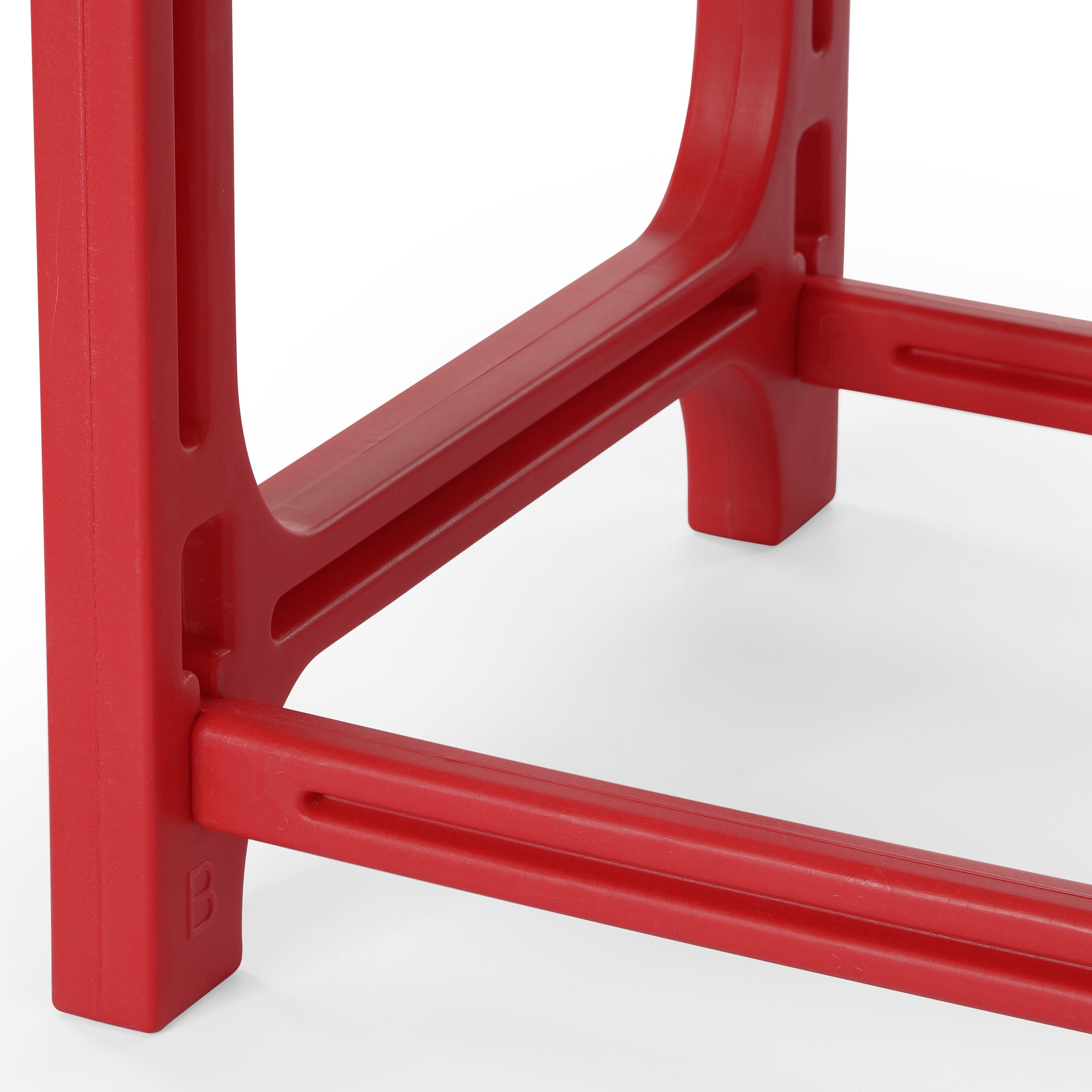 Snap’n Lock 18" Side Table (No Tools or Hardware Required)