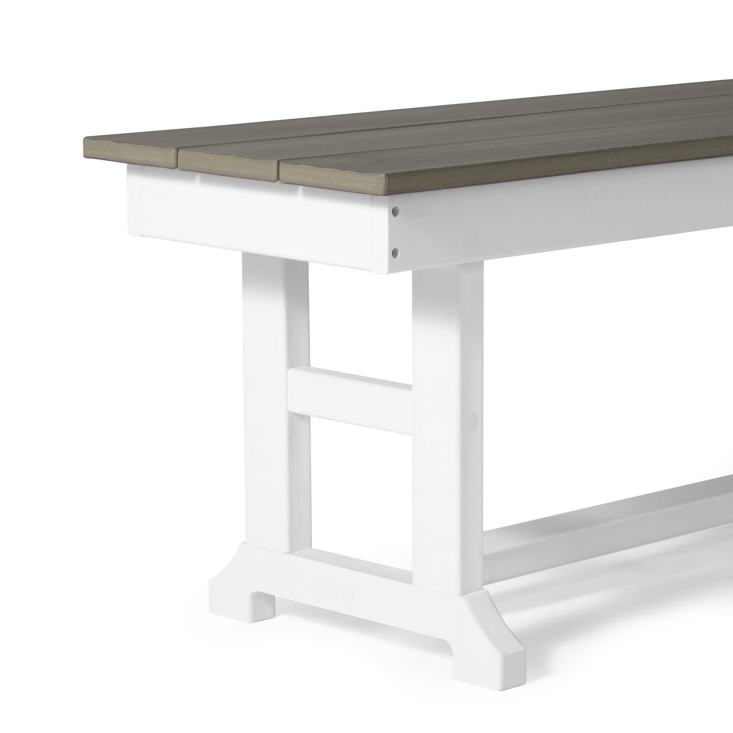 Heritage Ridge 48" Dining Bench