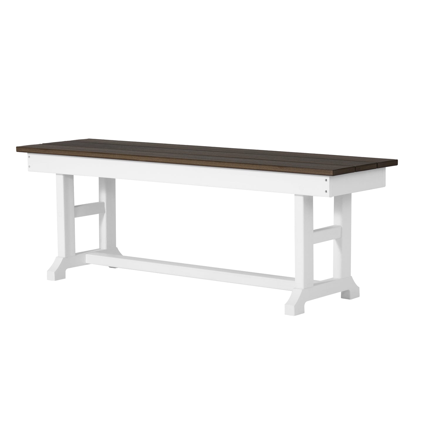 Heritage Ridge 48" Dining Bench