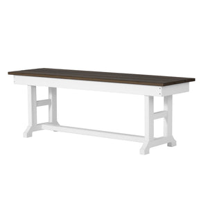 Heritage Ridge 48" Dining Bench