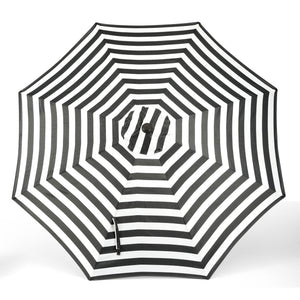 Kona 9 ft. Umbrella with Tilt and Crank