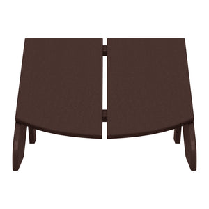 La Quinta Modern Ottoman