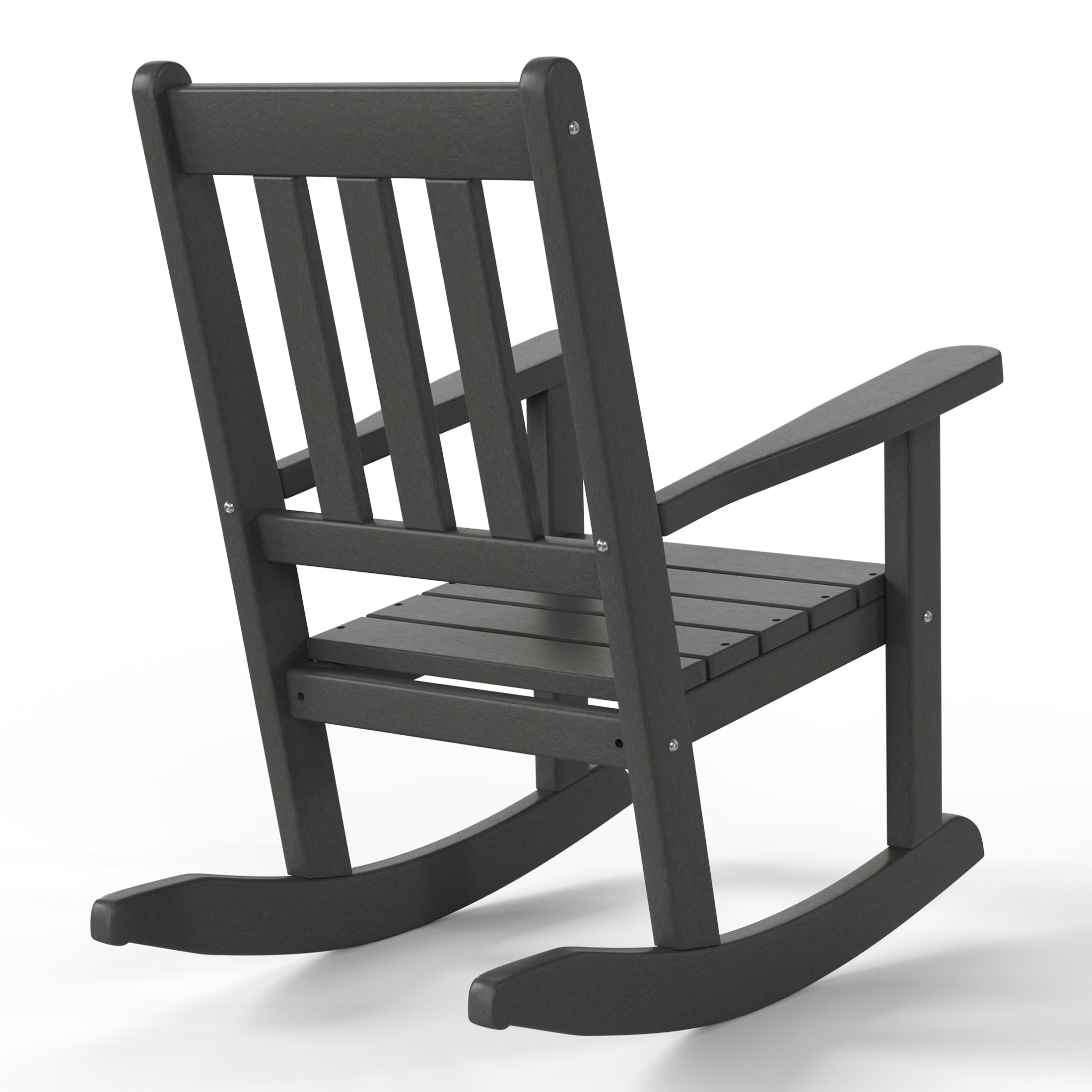 Tiny Terraces Kids Rocking Chair (Set of 2)