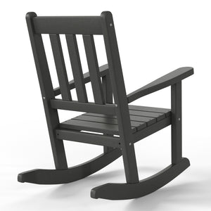 Tiny Terraces Kids Rocking Chair (Set of 2)