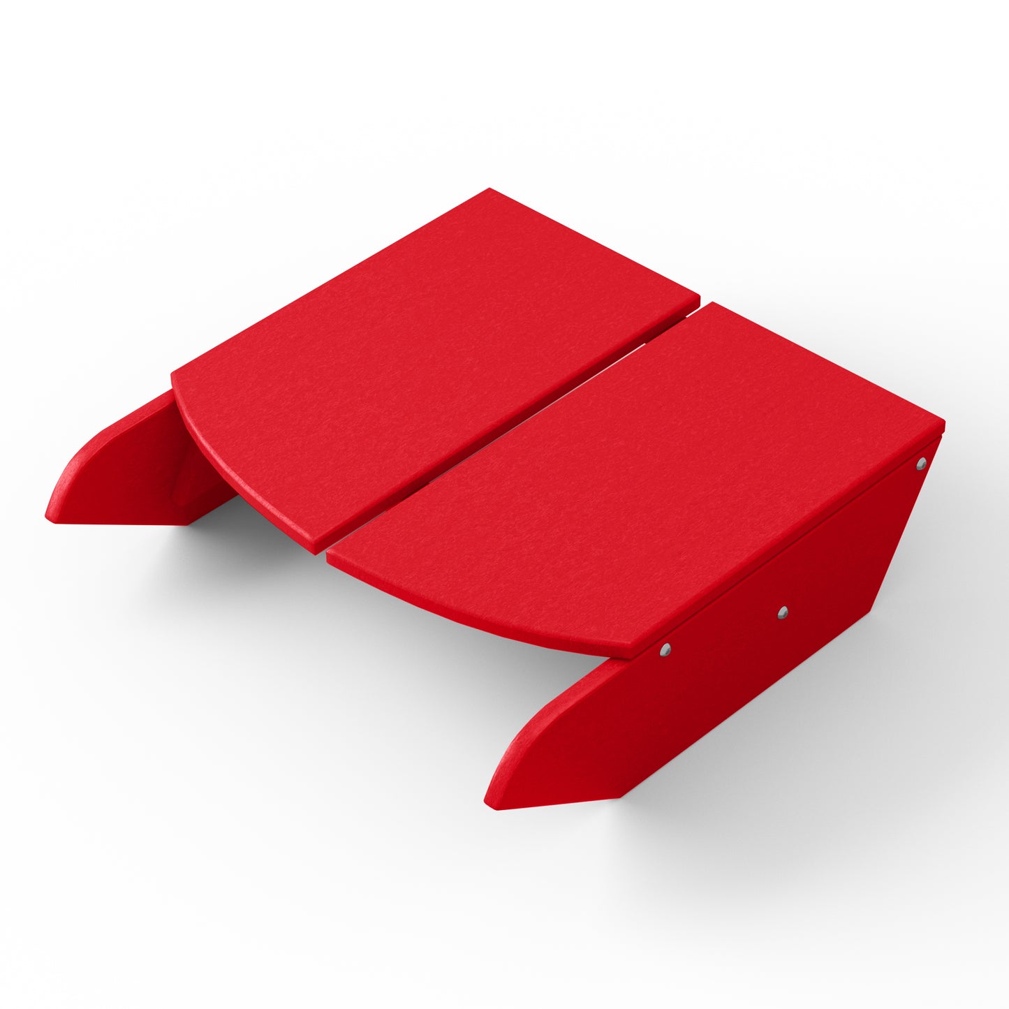 La Quinta Modern Ottoman