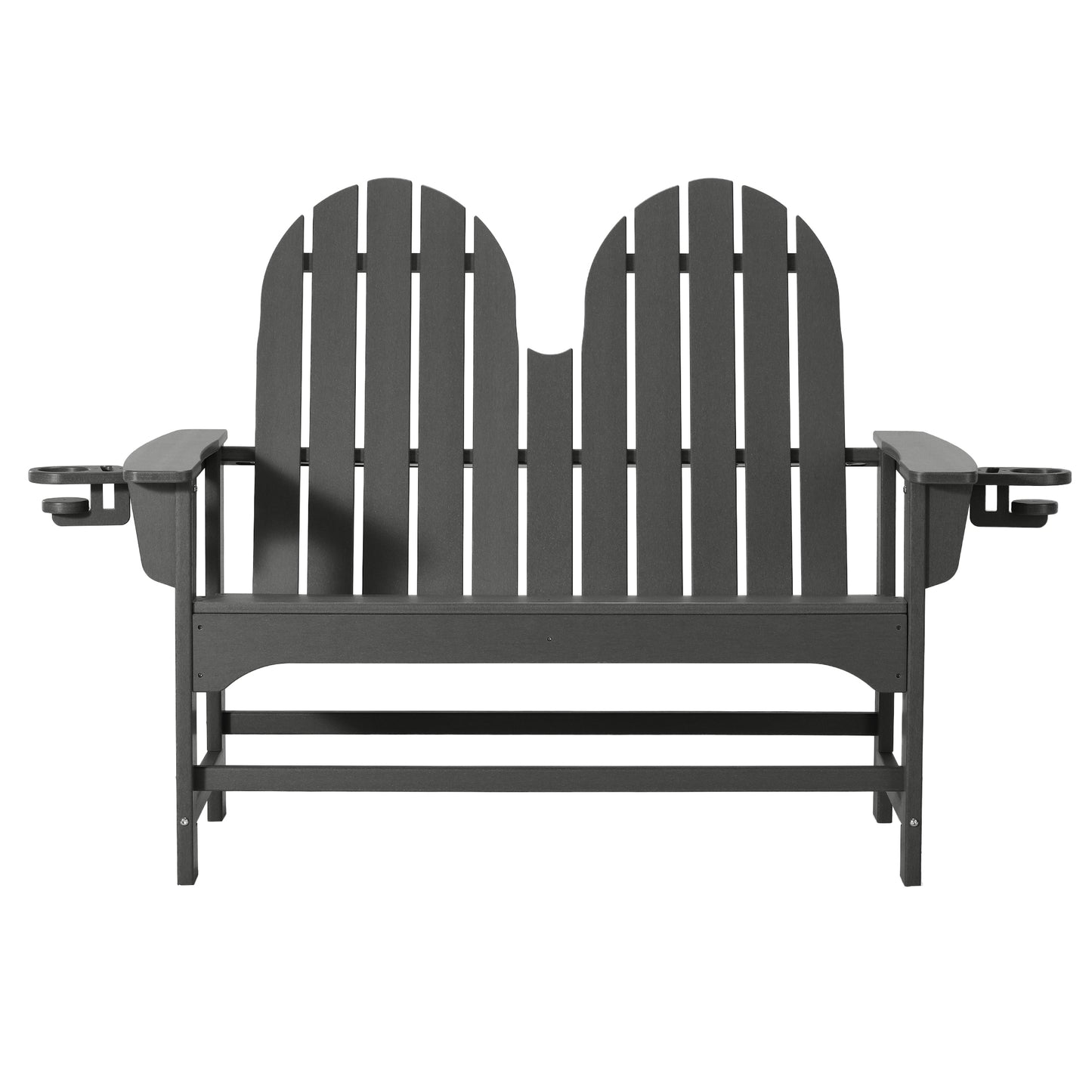 Magnolia Adirondack 49" Bench