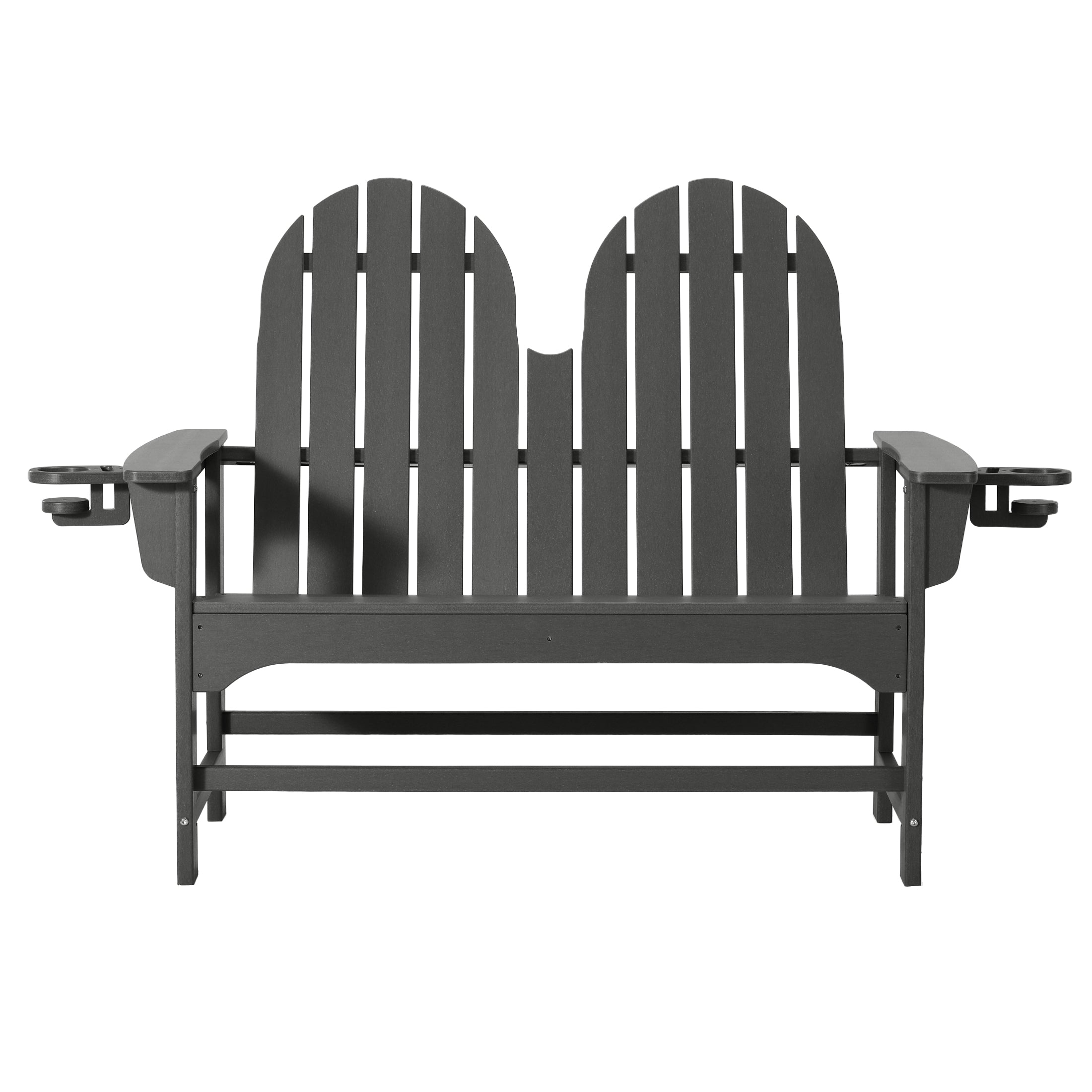 Magnolia Adirondack 49" Bench