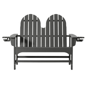 Magnolia Adirondack 49" Bench