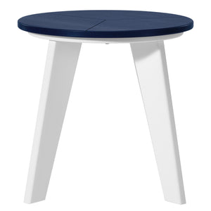 Outdoor Round 18" End Table