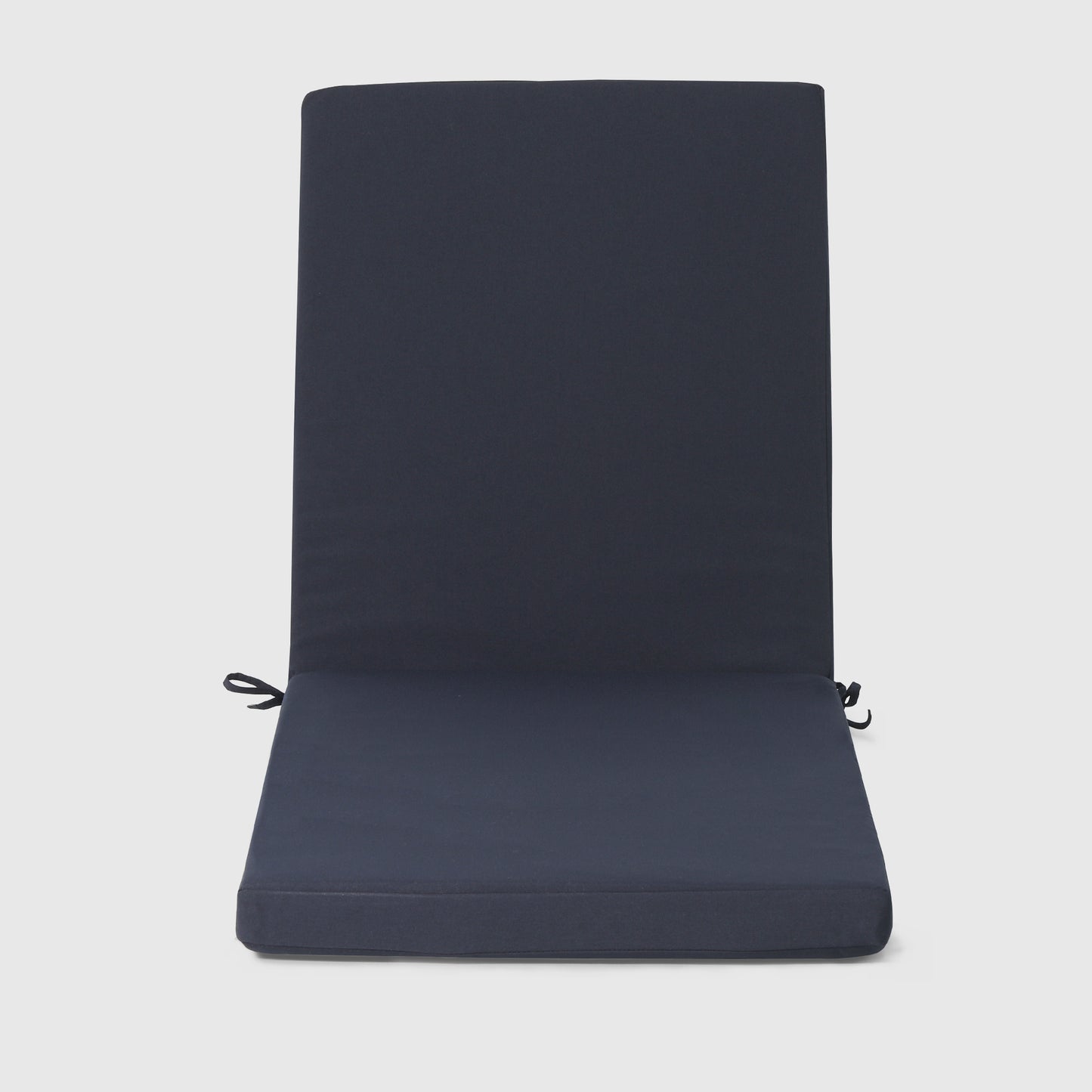 Outdoor Chaise Lounge Chair Cushions Set of 2