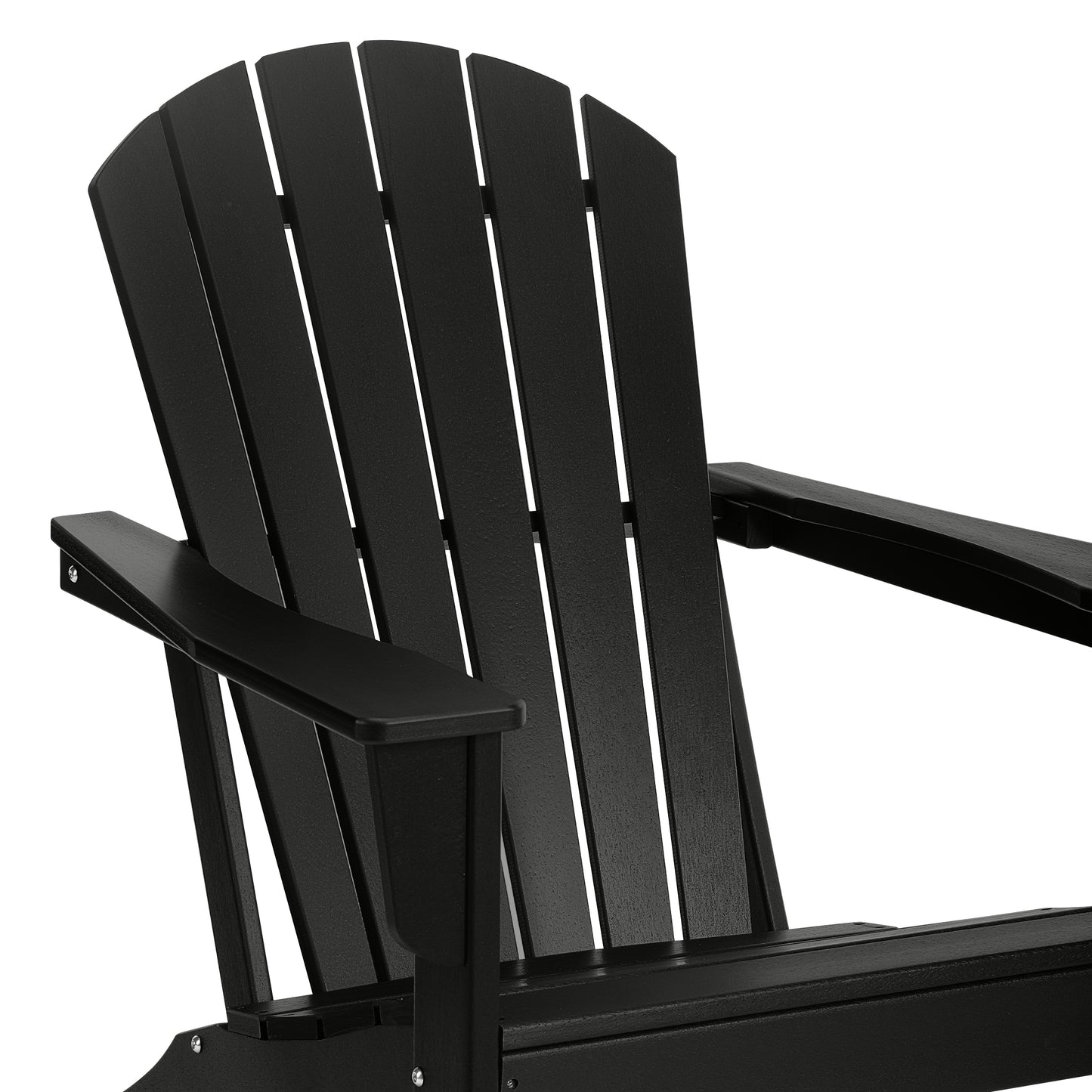Westport All-Weather Outdoor Adirondack Chair