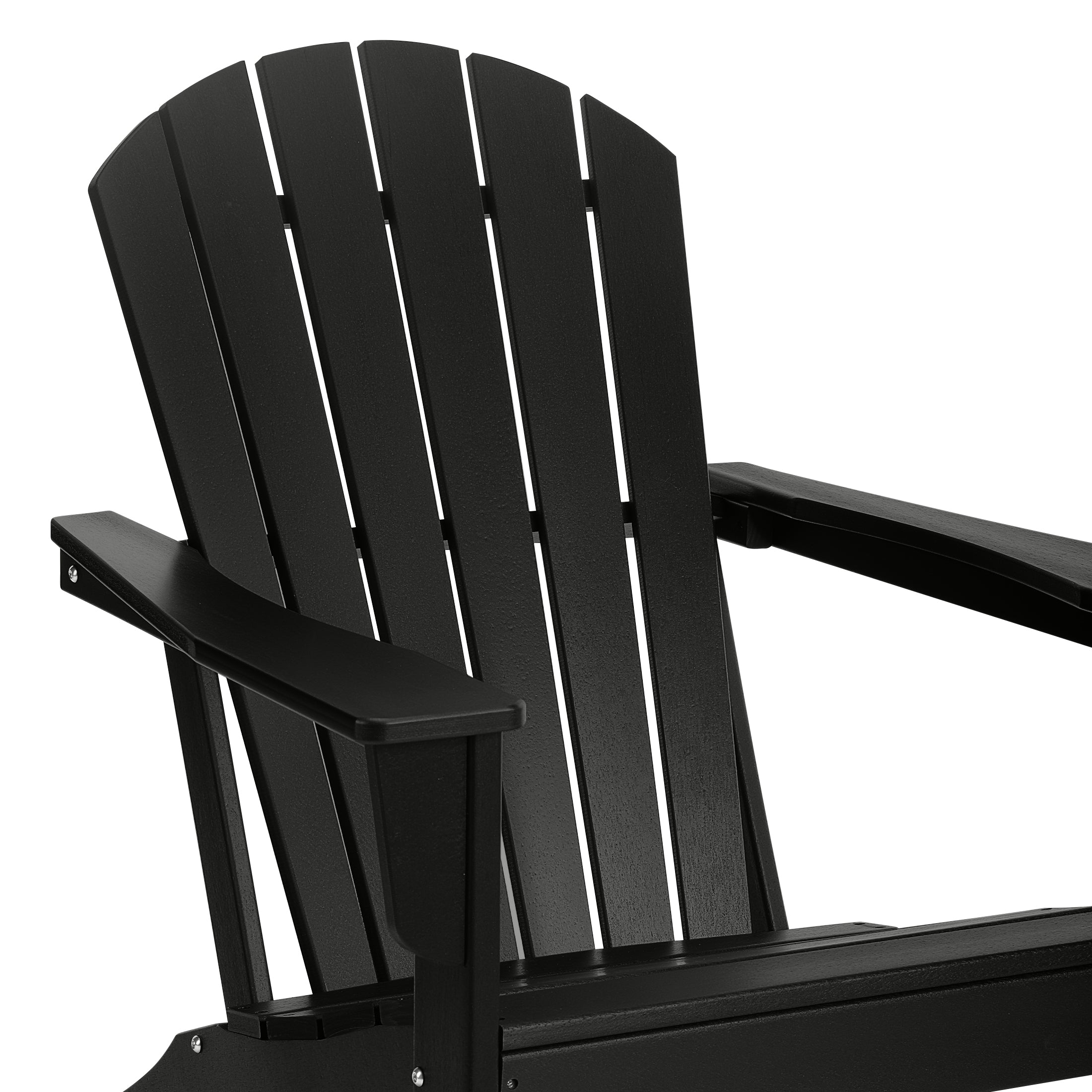 Westport All-Weather Outdoor Adirondack Chair
