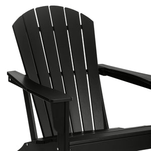 Westport All-Weather Outdoor Adirondack Chair