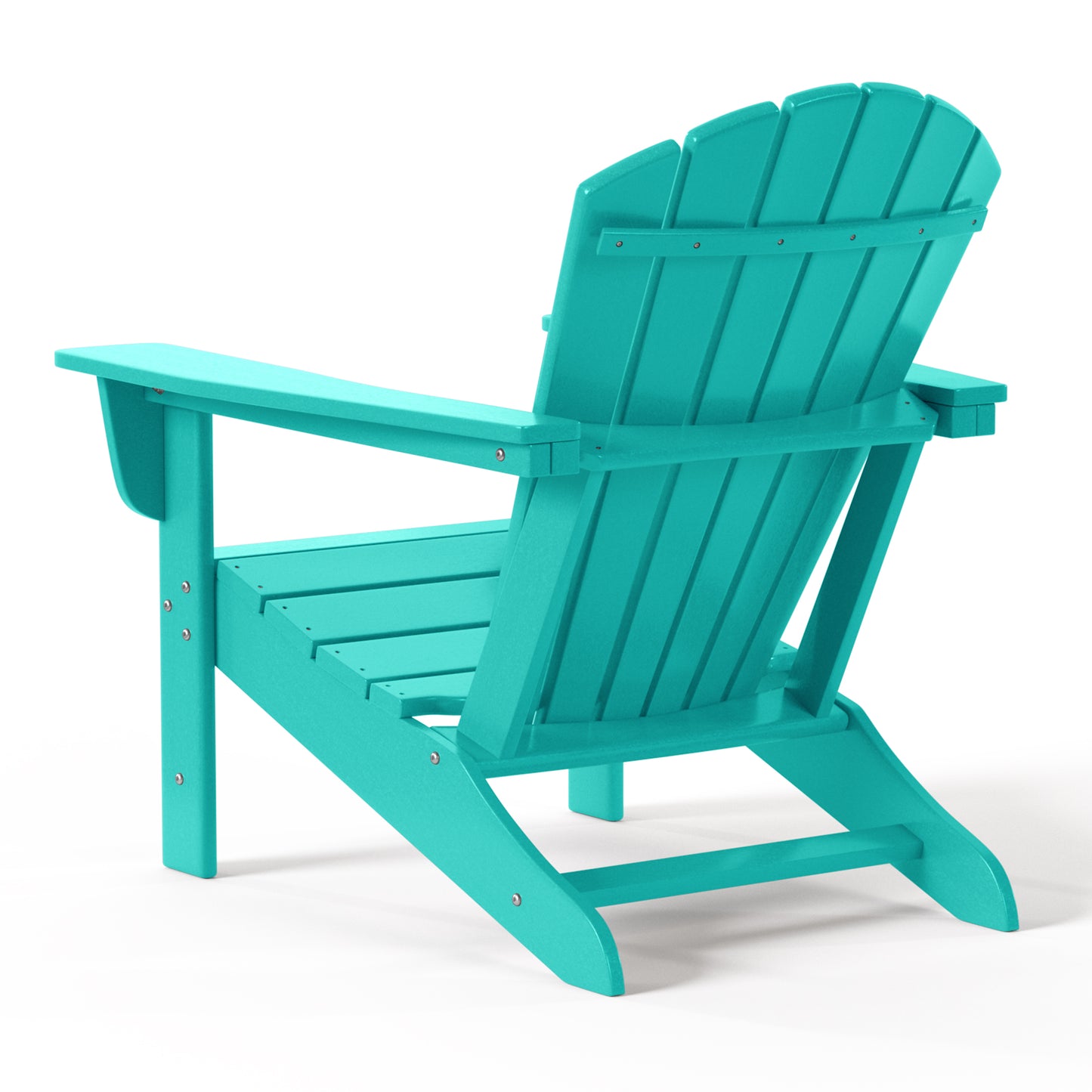 Westport All-Weather Outdoor Adirondack Chair